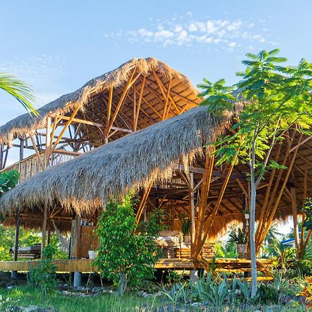 Tongo Hill Cottages Moalboal Luaran gambar